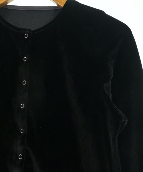 JUN MIKAMI（ジュンミカミ）カーディガン 黒 サイズ:-(S位) レディース/2200665232114