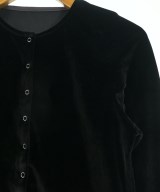 JUN MIKAMI（ジュンミカミ）カーディガン 黒 サイズ:-(S位) レディース/2200665232114