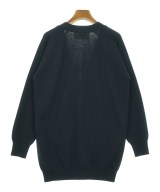 JUN MIKAMI（ジュンミカミ）カーディガン 紺 サイズ:F レディース/2200668005128
