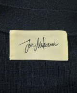 JUN MIKAMI（ジュンミカミ）カーディガン 紺 サイズ:F レディース/2200668005128