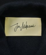 JUN MIKAMI（ジュンミカミ）ベスト/ノースリーブ 紺 サイズ:-(XS位) レディース/2200668005135