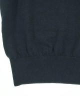 JUN MIKAMI（ジュンミカミ）ベスト/ノースリーブ 紺 サイズ:-(XS位) レディース/2200668005135