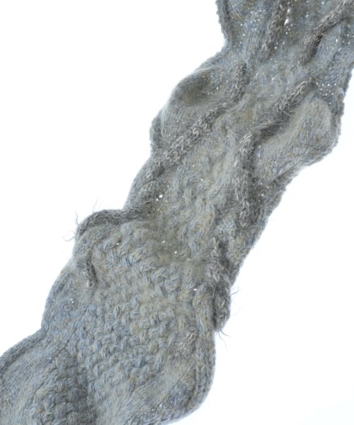 JUN MIKAMI（ジュンミカミ）マフラー その他（柄物・カラフル） サイズ:- レディース/2200668712026