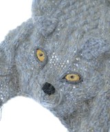 JUN MIKAMI（ジュンミカミ）マフラー その他（柄物・カラフル） サイズ:- レディース/2200668712026