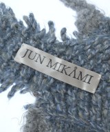 JUN MIKAMI（ジュンミカミ）マフラー その他（柄物・カラフル） サイズ:- レディース/2200668712026
