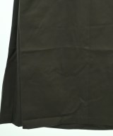 JUN MIKAMI（ジュンミカミ）ワンピース 茶 サイズ:UNI(F) レディース/2200724541218