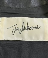 JUN MIKAMI（ジュンミカミ）ワンピース 黒 サイズ:F レディース/2200680256010