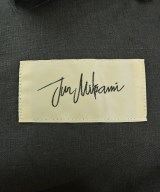 JUN MIKAMI（ジュンミカミ）テーラードジャケット グレー サイズ:F レディース/2200685265024