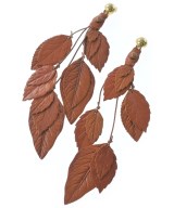 THE Dallas ピアス・イヤリング