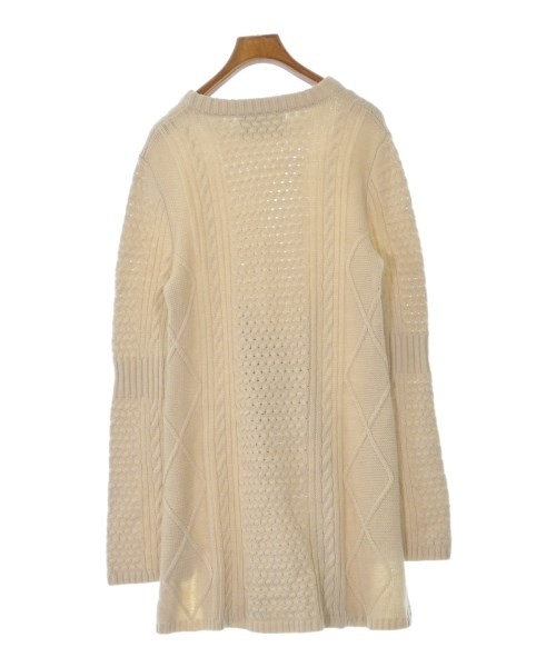 THE Dallas（ザダラス）ニット・セーター ベージュ サイズ:2(M位) レディース/2200634314049