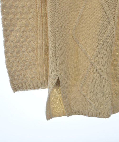THE Dallas（ザダラス）ニット・セーター ベージュ サイズ:2(M位) レディース/2200634314049
