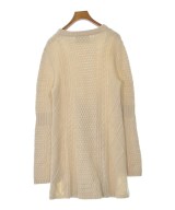 THE Dallas（ザダラス）ニット・セーター ベージュ サイズ:2(M位) レディース/2200634314049