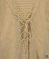 THE Dallas（ザダラス）ニット・セーター ベージュ サイズ:2(M位) レディース/2200634314049