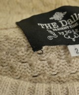 THE Dallas（ザダラス）ニット・セーター ベージュ サイズ:2(M位) レディース/2200634314049