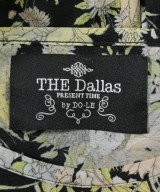 THE Dallas（ザダラス）Tシャツ・カットソー 黒 サイズ:-(XS位) レディース/2200719648076