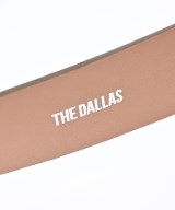 THE Dallas（ザダラス）小物類（その他） ベージュ サイズ:- レディース/2200725818081