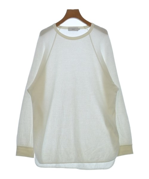 グラフペーパー(Graphpaper)のGraphpaper Tシャツ・カットソー