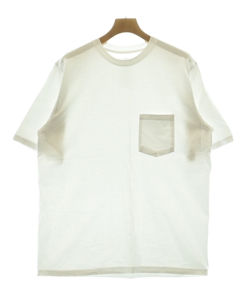 グラフペーパー(Graphpaper)のGraphpaper Tシャツ・カットソー