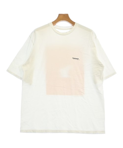 グラフペーパー(Graphpaper)のGraphpaper Tシャツ・カットソー