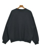 Graphpaper スウェット