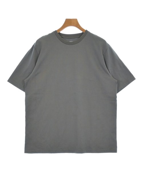 グラフペーパー(Graphpaper)のGraphpaper Tシャツ・カットソー