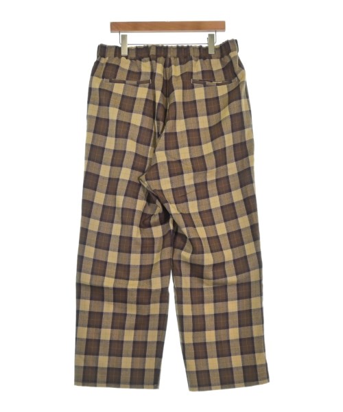 Graphpaper（グラフペーパー）その他 ベージュ サイズ:F メンズ/2200620006026