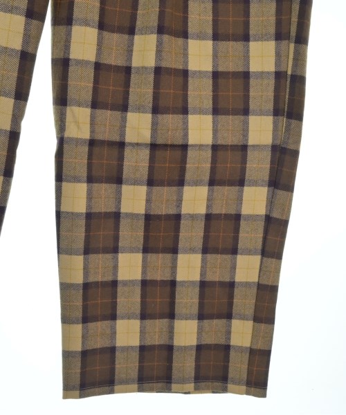 Graphpaper（グラフペーパー）その他 ベージュ サイズ:F メンズ/2200620006026