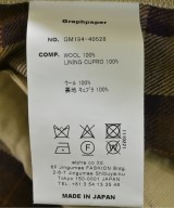 Graphpaper（グラフペーパー）その他 ベージュ サイズ:F メンズ/2200620006026