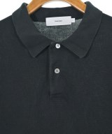 Graphpaper（グラフペーパー）ニット・セーター 黒 サイズ:1(S位) メンズ/2200634388040