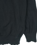 Graphpaper（グラフペーパー）ニット・セーター 黒 サイズ:1(S位) メンズ/2200634388040