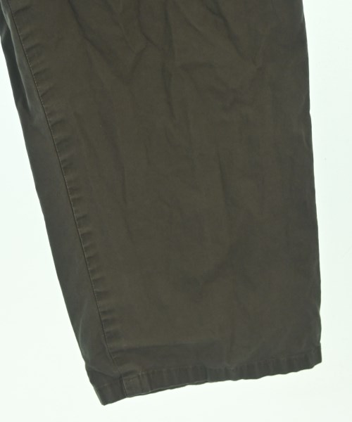 Graphpaper（グラフペーパー）その他 グレー サイズ:F メンズ/2200634388149