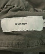 Graphpaper（グラフペーパー）その他 グレー サイズ:F メンズ/2200634388149