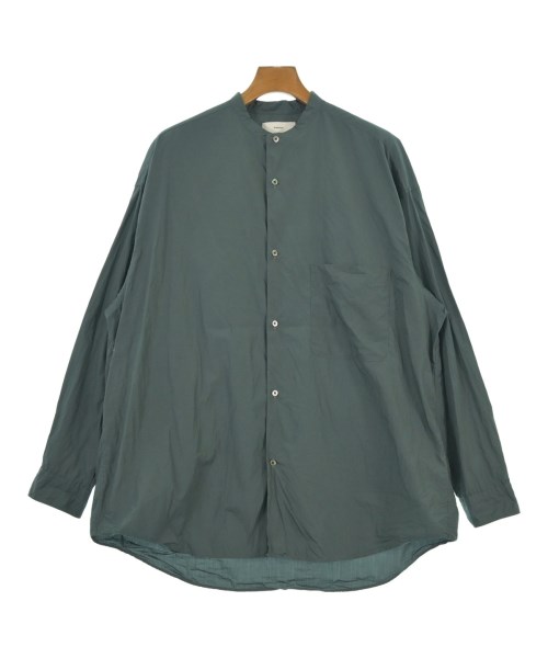 グラフペーパー(Graphpaper)のGraphpaper カジュアルシャツ