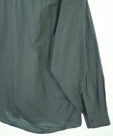 Graphpaper（グラフペーパー）カジュアルシャツ 緑 サイズ:F メンズ/2200634728020