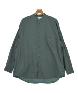 Graphpaper カジュアルシャツ