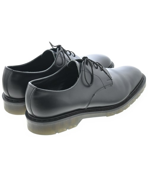 Graphpaper（グラフペーパー）ビジネス・ドレスシューズ 黒 サイズ:UK10(28.5cm位) メンズ/2200633017361