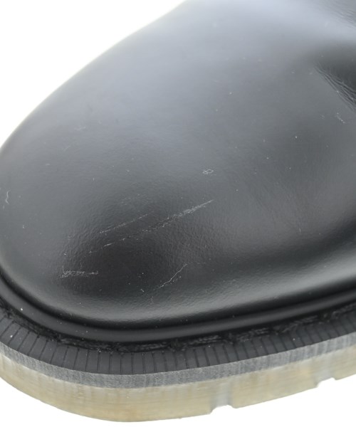 Graphpaper（グラフペーパー）ビジネス・ドレスシューズ 黒 サイズ:UK10(28.5cm位) メンズ/2200633017361