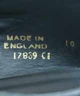 Graphpaper（グラフペーパー）ビジネス・ドレスシューズ 黒 サイズ:UK10(28.5cm位) メンズ/2200633017361