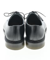 Graphpaper（グラフペーパー）ビジネス・ドレスシューズ 黒 サイズ:UK10(28.5cm位) メンズ/2200633017361