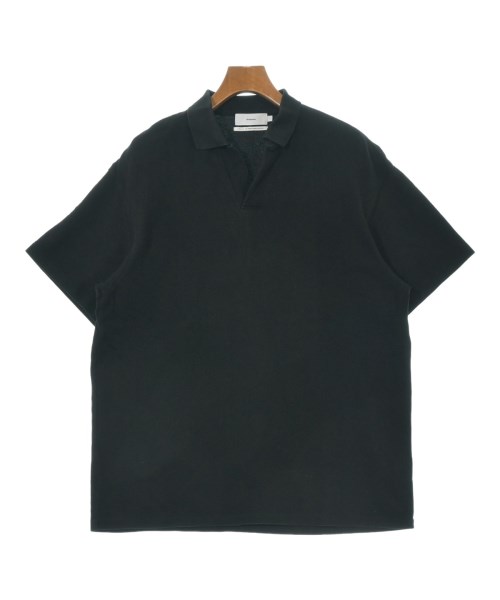 グラフペーパー(Graphpaper)のGraphpaper ポロシャツ