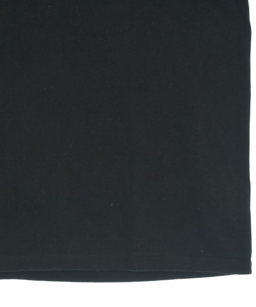 Graphpaper（グラフペーパー）ポロシャツ 黒 サイズ:1(S位) メンズ/2200621130065