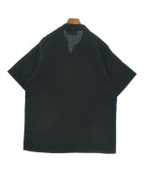 Graphpaper（グラフペーパー）ポロシャツ 黒 サイズ:1(S位) メンズ/2200621130065