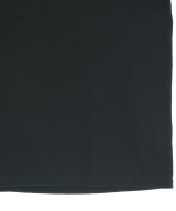 Graphpaper（グラフペーパー）ポロシャツ 黒 サイズ:1(S位) メンズ/2200621130065