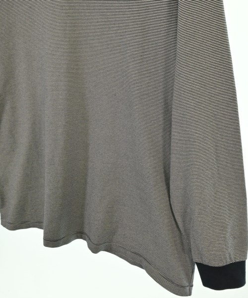 Graphpaper（グラフペーパー）Tシャツ・カットソー 紺 サイズ:1(S位) メンズ/2200637639064