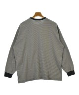 Graphpaper（グラフペーパー）Tシャツ・カットソー 紺 サイズ:1(S位) メンズ/2200637639064