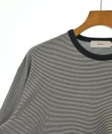 Graphpaper（グラフペーパー）Tシャツ・カットソー 紺 サイズ:1(S位) メンズ/2200637639064