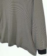 Graphpaper（グラフペーパー）Tシャツ・カットソー 紺 サイズ:1(S位) メンズ/2200637639064