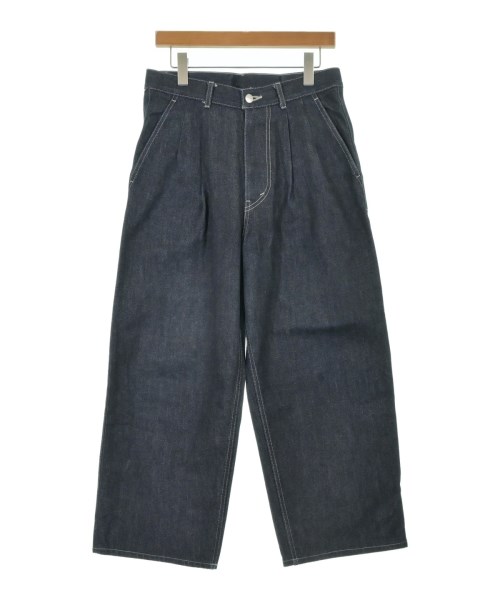 グラフペーパー(Graphpaper)のGraphpaper デニムパンツ