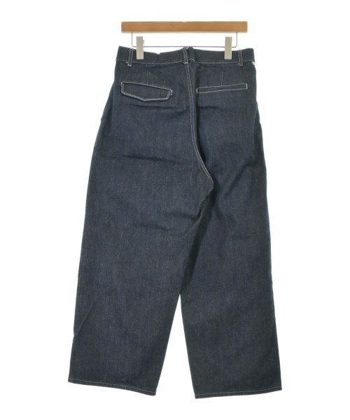 Graphpaper（グラフペーパー）デニムパンツ 紺 サイズ:1(S位) メンズ/2200637660044