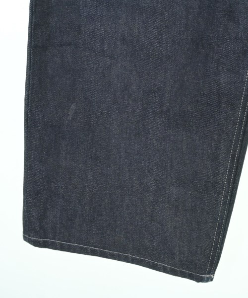 Graphpaper（グラフペーパー）デニムパンツ 紺 サイズ:1(S位) メンズ/2200637660044